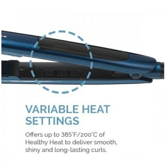 BIO IONIC Graphene MX 1" Styling Iron - Picture 5 of 6